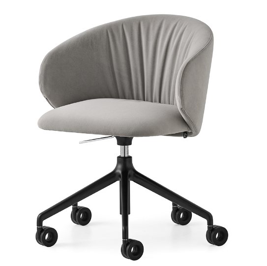 Connubia Calligaris Tuka home office chair - CB2164