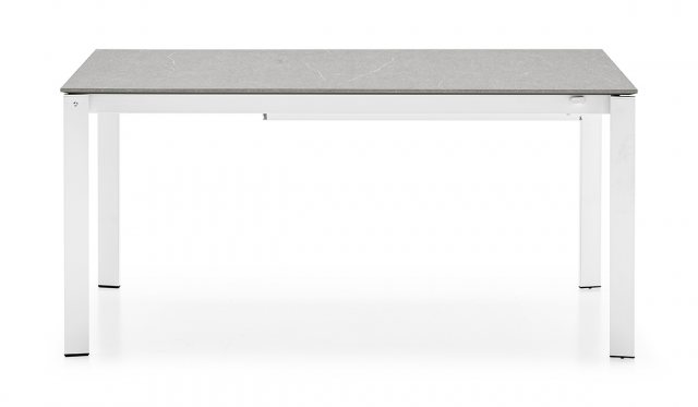 Connubia Calligaris extending Eminence table closed