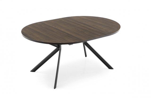 Connubia Calligaris extending Giove table exntended