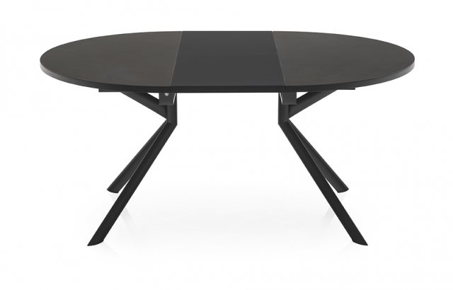 Connubia Calligaris extending Giove table