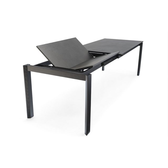 Connubia Calligaris Extending Eminence Evo Fast table extended process