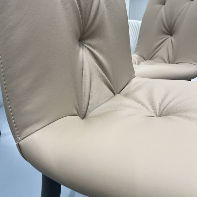 Bontempi Casa 2 x Bontempi Ingenia Spring low barstools - TR518-M310