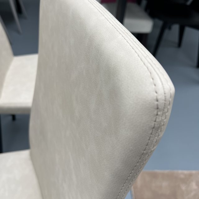 Connubia Calligaris 4 x Connubia Calligaris Garda chair - CB1525