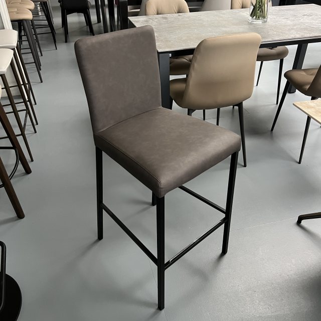 Connubia Calligaris 1 xConnubia Calligaris Garda barstool low - CB1688 - S0C/P15