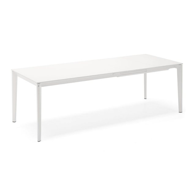 Connubia Calligaris extending Pentagon table - extended