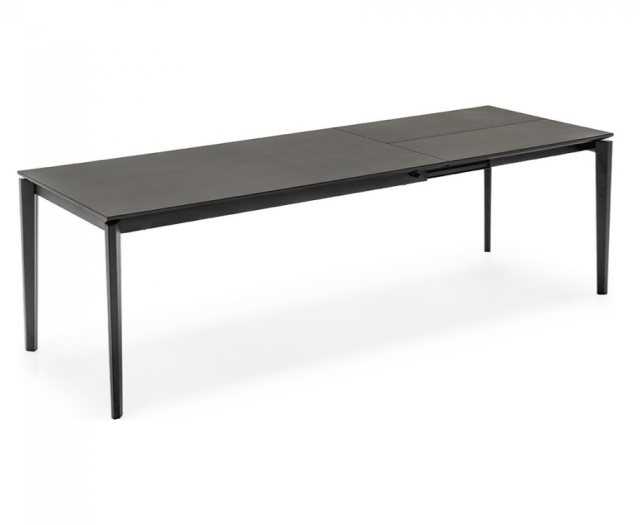 Connubia Calligaris extending Pentagon Fast table - extended