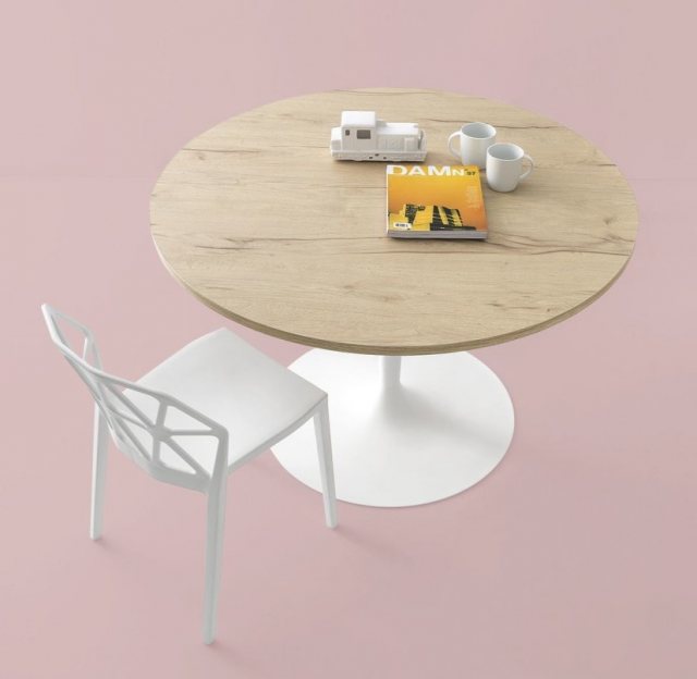 Connubia Calligaris Planet table