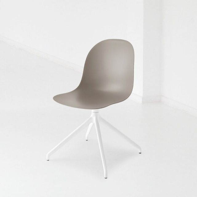 Connubia Calligaris Academy chair - CB1694 180