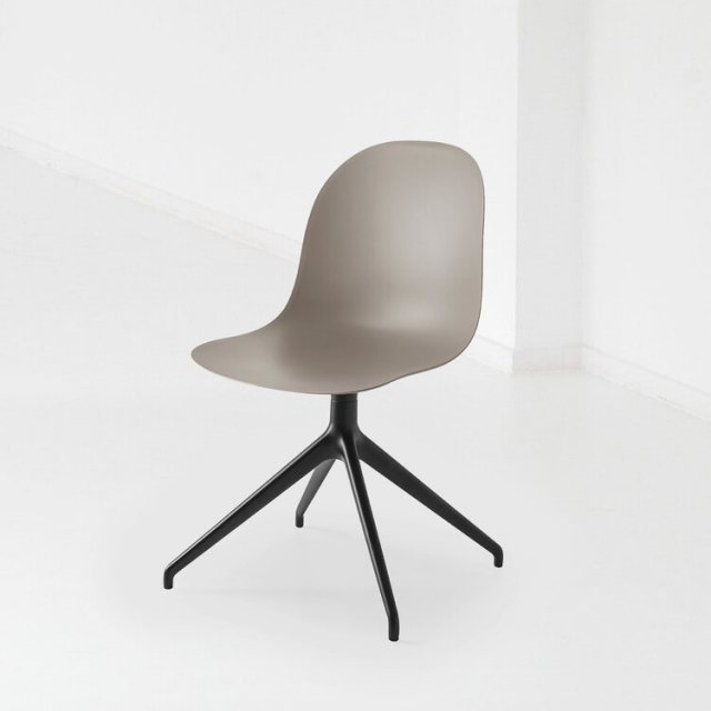 Connubia Calligaris Academy chair - CB1694 360