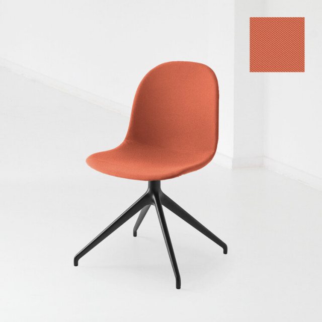 Connubia Calligaris Academy chair - CB1694 360