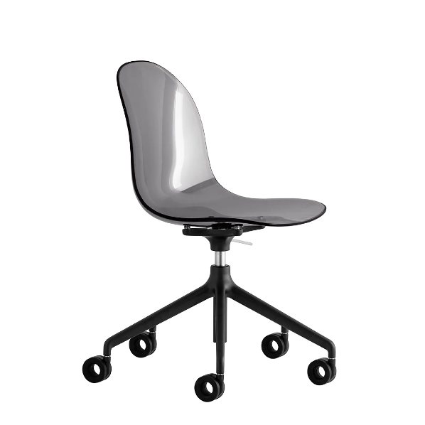 Connubia Calligaris Academy home office chair - CB2175