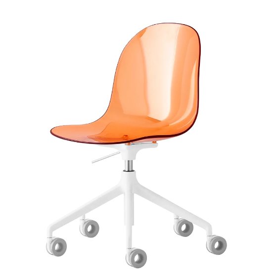 Connubia Calligaris Academy home office chair - CB2175
