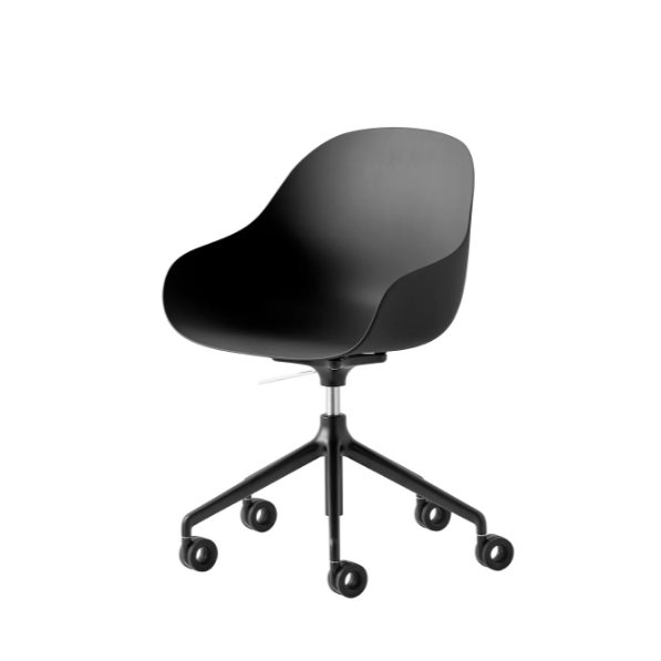 Connubia Calligaris Academy home office chair - CB2145