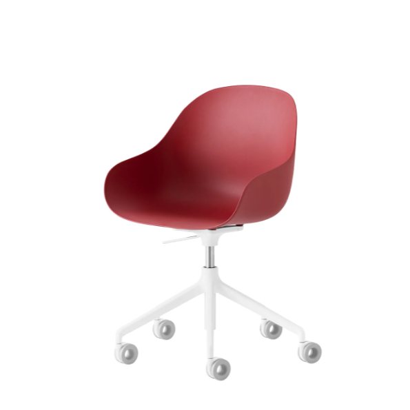 Connubia Calligaris Academy home office chair - CB2145