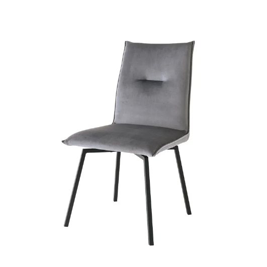 Connubia Calligaris Maya dining chair - metal leg - CB1976