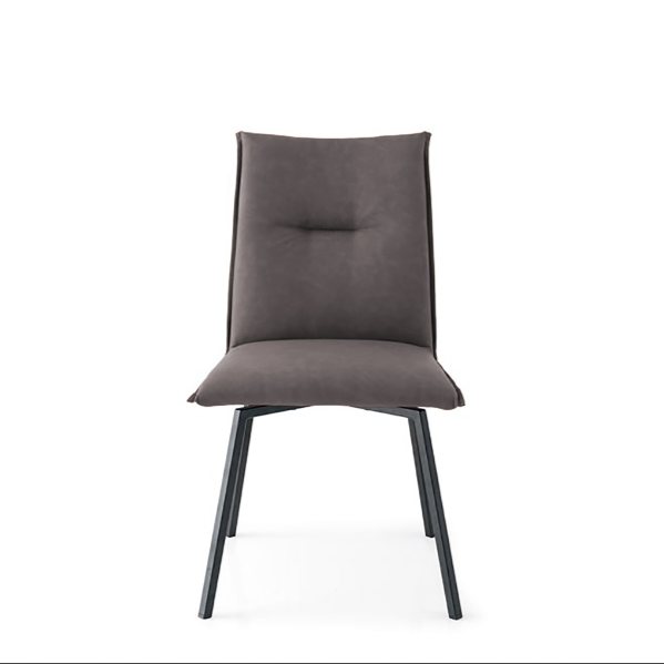 Connubia Calligaris Maya dining chair - metal leg - CB1927