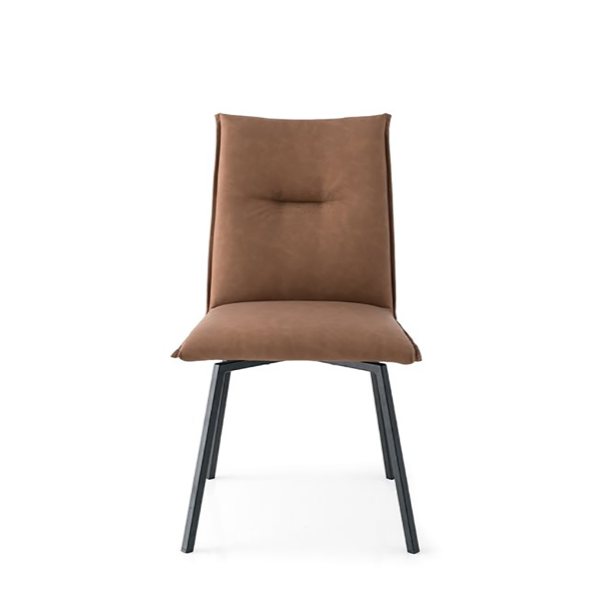 Connubia Calligaris Maya dining chair - metal leg - CB1927