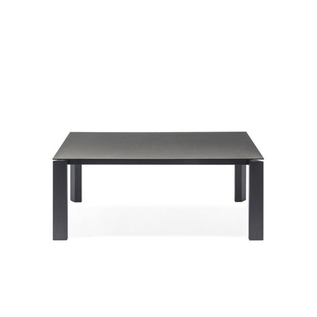 Connubia Calligaris extending Gate table closed