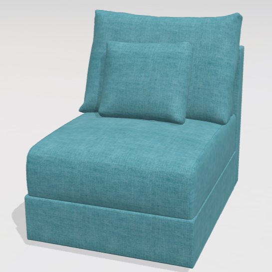 Fama Hector B95 seat module