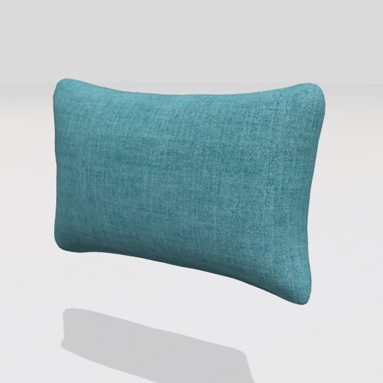 Fama Fedra JR lumbar cushion