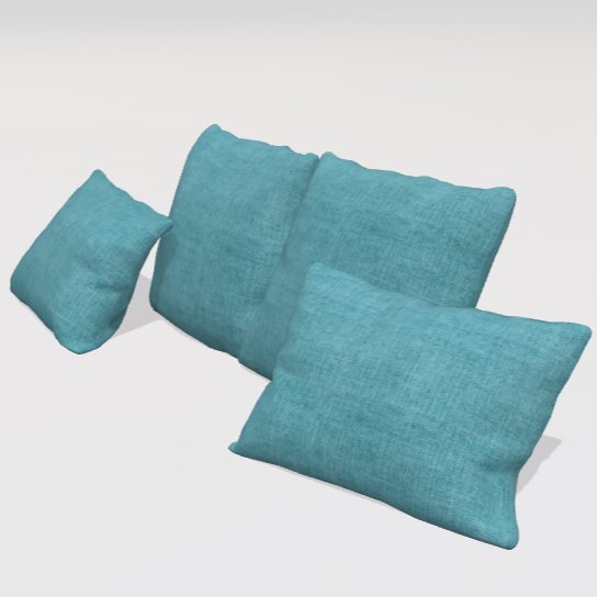 Fama Fedra JCR2 cushions
