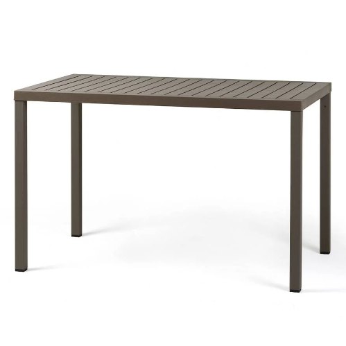 Nardi Cube 120 outdoor dining table coffee