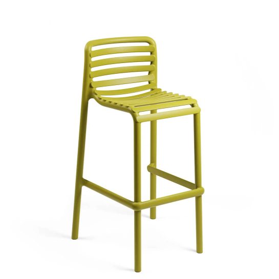 Nardi Doga outdoor high barstool pera