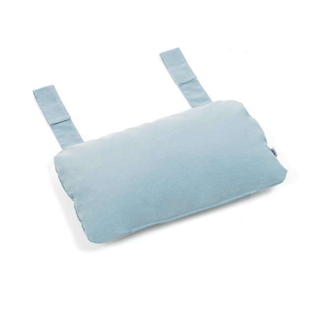 Nardi Folio headrest - artic sunbrella