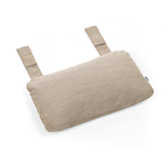 Nardi Folio headrest - lino