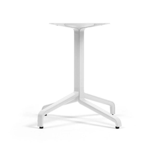 Nardi Frasca outdoor Maxi table base - verniciato bianco