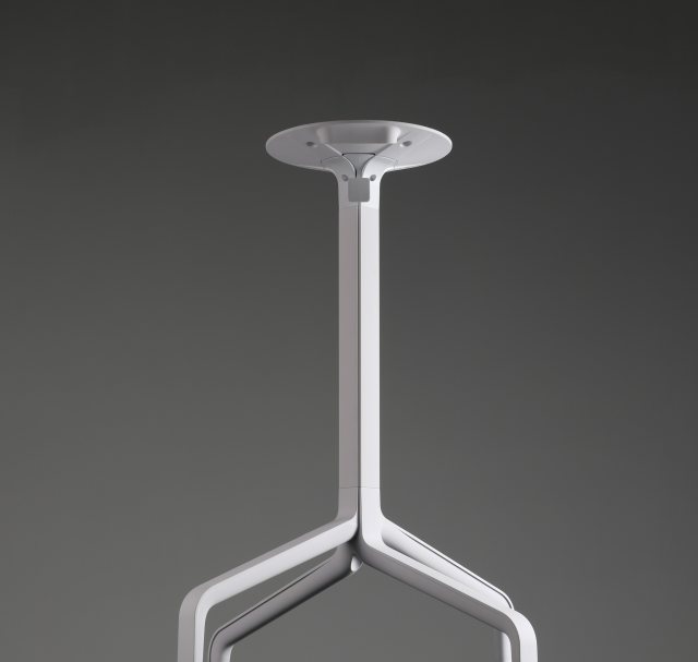 Nardi Outdoor Nardi Frasca outdoor Mini Folding table base