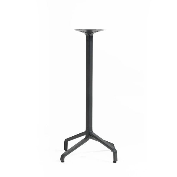 Nardi Frasca outdoor High table base - verniciato antracite