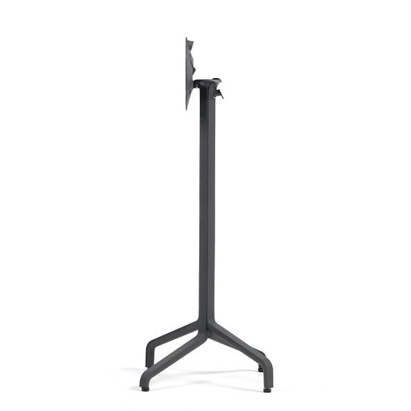 Nardi Frasca outdoor High Folding table base - verniciato antracite