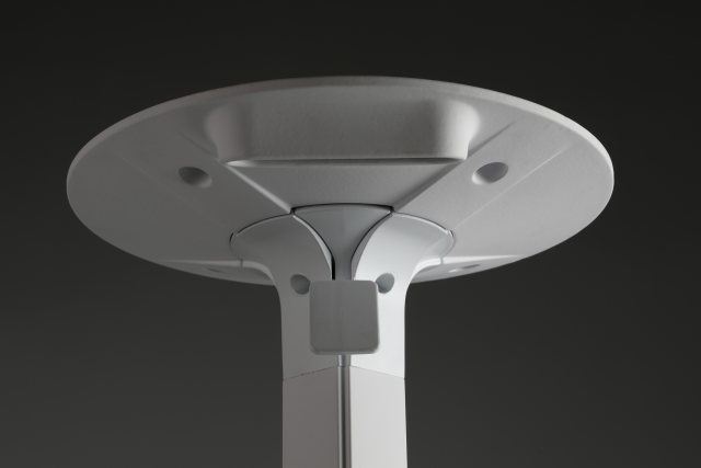 Nardi Outdoor Nardi Frasca outdoor High Folding table base