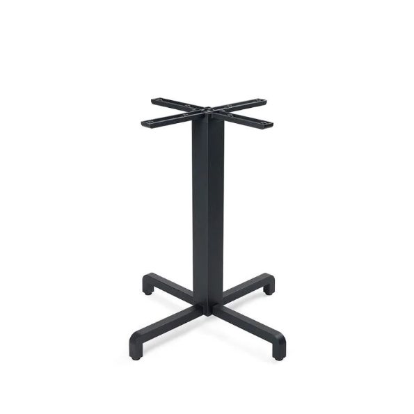 Nardi Fiore outdoor table base - verniciato antracite