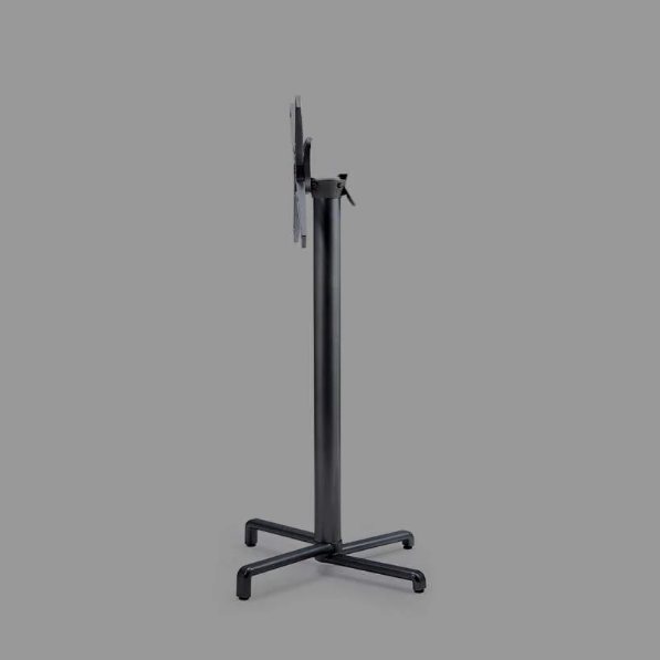 Nardi Scudo outdoor folding High table base