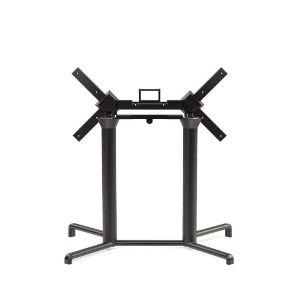 Nardi Scudo outdoor Double table base - antracite