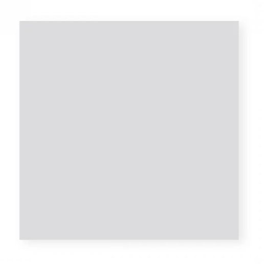 Nardi Piano Laminato square table top - grigio