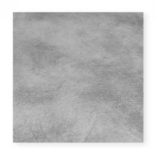 Nardi Piano Laminato square table top - cemento