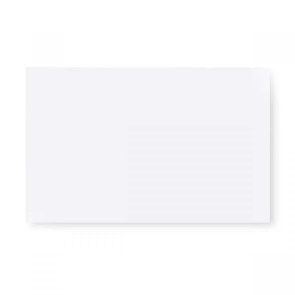 Nardi Piano Laminato rectangle table top - bianco