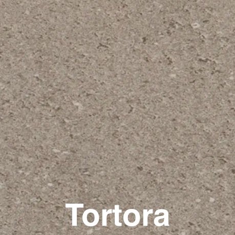 Nardi Piano Laminato rectangle table top - tortora