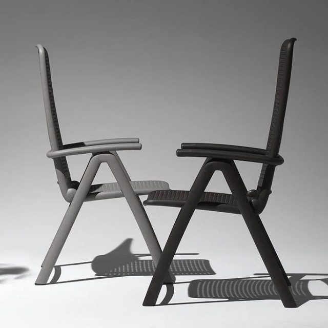 Nardi Outdoor Nardi Darsena outdoor armchair - set of 2