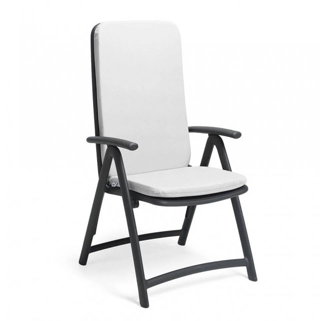 Nardi Darsena cushion bianco