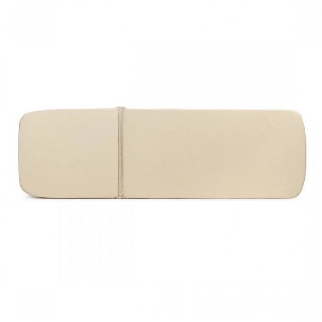 Nardi Eden/Tropico lounger pad ecru