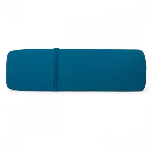Nardi Eden/Tropico lounger pad blu