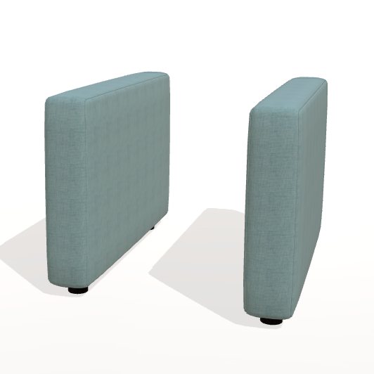 Fama Paradis LS1 LS2 arm module