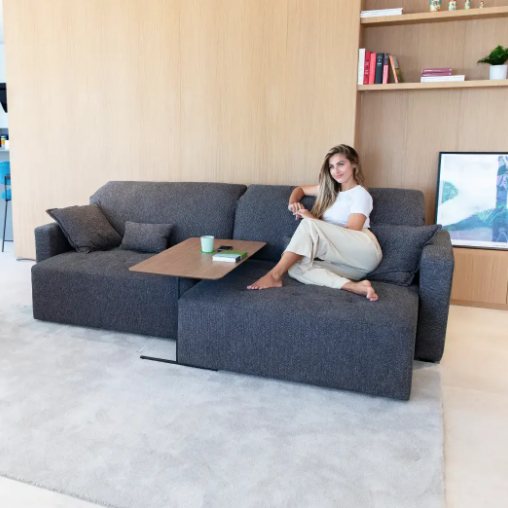 Fama Paradis 2 seater sofa