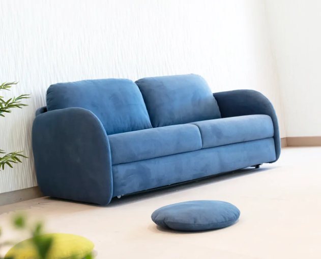 Fama Fama Bopy cushions