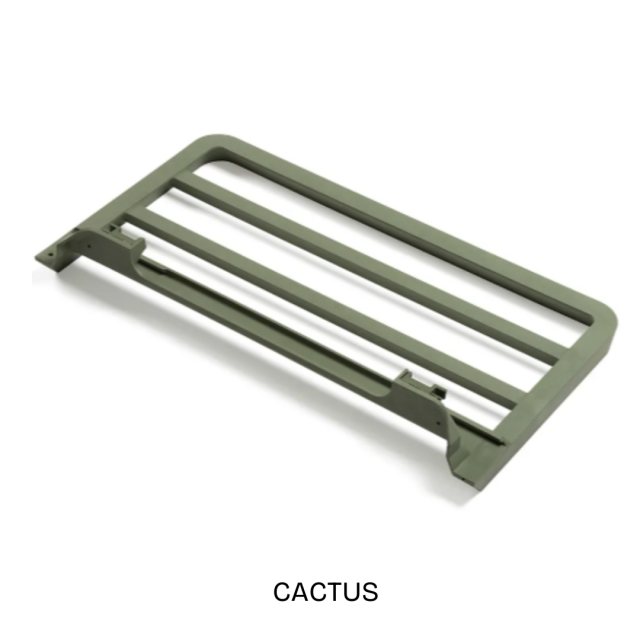 Nardi Maximo straight arm module Cactus