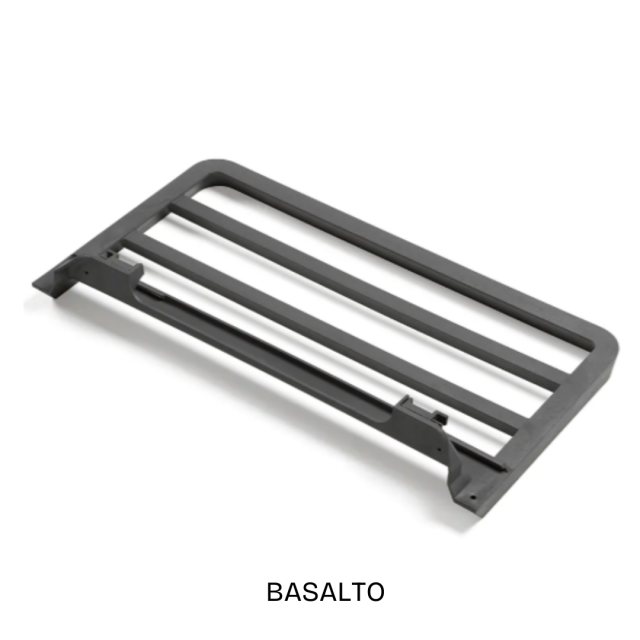 Nardi Maximo straight arm module Basalto